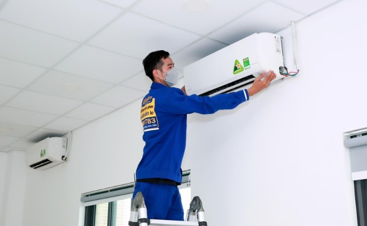 Ký kết 16 hãng, Điện máy Xanh tung chiến thuật đặc biệt cho mục tiêu 1 triệu máy lạnh, chiếm 40% thị phần - Ảnh 2