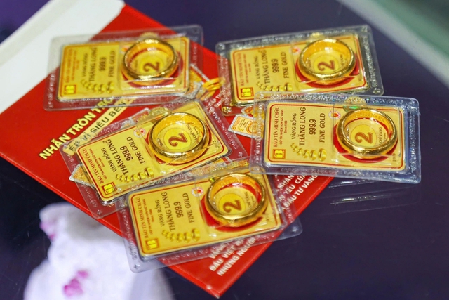 Giá vàng tăng không cản nổi, vì sao hàng nghìn tấn được chuyển về nước Mỹ? - Ảnh 1