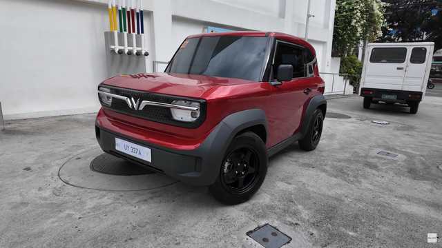 Xô đổ kỷ lục ở Việt Nam, VinFast VF 3 có làm người Philippines hài lòng? - Ảnh 3