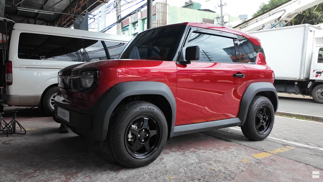 Xô đổ kỷ lục ở Việt Nam, VinFast VF 3 có làm người Philippines hài lòng? - Ảnh 6