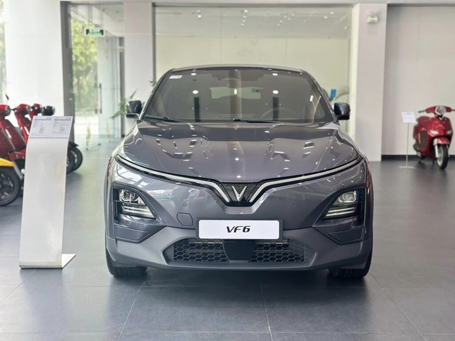 Nhóm xe SUV cỡ B hụt hơi - Ảnh 4