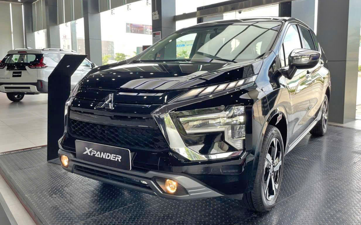 Mitsubishi giành ‘cú đúp’ tháng 2 tại Việt Nam: Xpander là xe xăng bán chạy nhất, Xforce là vua doanh số phân khúc - Ảnh 2