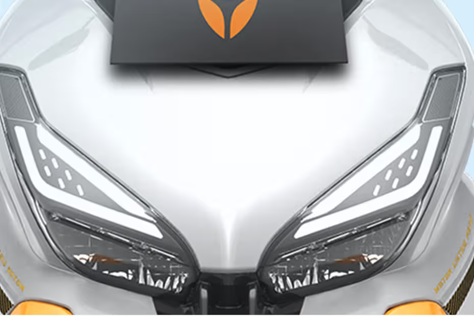 Hãng xây nhà máy 2.500 tỷ tại VN trình làng siêu phẩm xe máy điện: Công nghệ xịn không kém SH, giá mềm bất ngờ - Ảnh 2