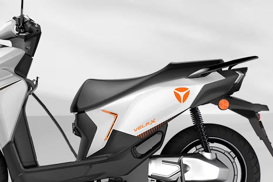 Hãng xây nhà máy 2.500 tỷ tại VN trình làng siêu phẩm xe máy điện: Công nghệ xịn không kém SH, giá mềm bất ngờ - Ảnh 3