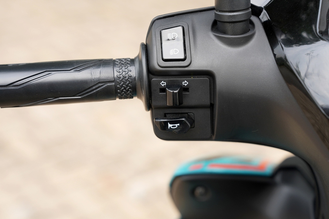 Yamaha 135LC về Việt Nam: Giá trên 100 triệu đồng, nhập Malaysia, hợp người thích chơi xe hiếm - Ảnh 6