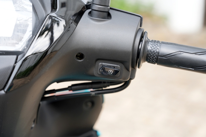 Yamaha 135LC về Việt Nam: Giá trên 100 triệu đồng, nhập Malaysia, hợp người thích chơi xe hiếm - Ảnh 7