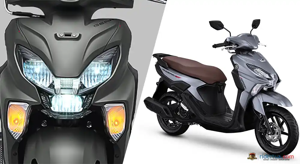 Hãng xây 2 nhà máy ở VN có xe ga 'ăn xăng như ngửi': 1 lít xăng đi gần 60 km, giá quy đổi 30 triệu - Ảnh 2