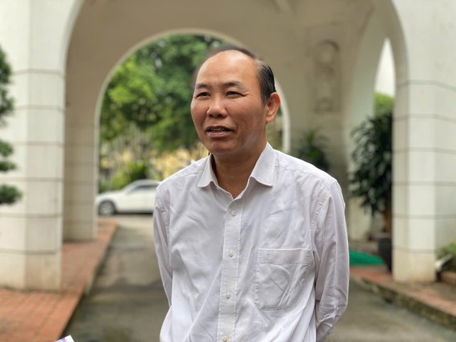 Lý do giá thịt lợn ‘đốt cháy’ thị trường - Ảnh 1