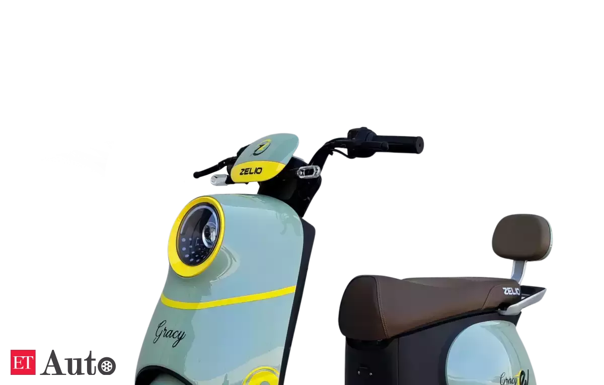 Xe ga kiểu dáng lạ giá chỉ 13 triệu đồng - trang bị hiện đại không thiếu thứ gì - Ảnh 2