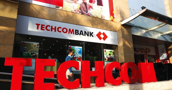 Lãi suất ngân hàng cao nhất ngày hôm nay 10/3: Động thái của Techcombank