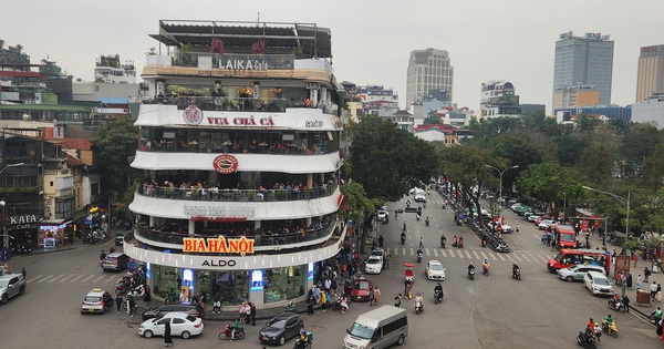 Chân dung "ông chủ" tòa nhà Hàm cá mập sở hữu cơ ngơi "khủng" ra sao?