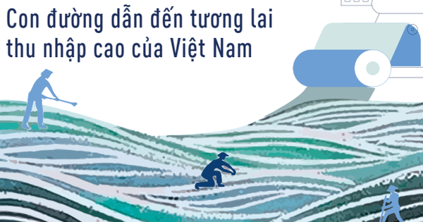 Ngân hàng thế giới: Chỉ hạ thuế quan là chưa đủ để Việt Nam hội nhập sâu