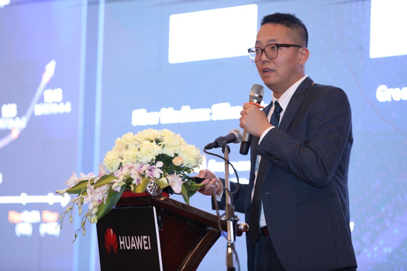 NextGen Connectivity Summit 2025: đồng hành với các DN đa lĩnh vực tiến tới kỷ nguyên AI - Ảnh 3