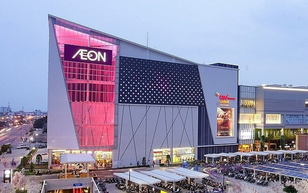 "Tôi đi Aeon Mall vì nhà vệ sinh sạch": Những yếu tố nhỏ bé lại là chìa khóa giúp ông lớn Nhật Bản sống khỏe giữa làn sóng cho thuê mặt bằng ế ẩm - Ảnh 2