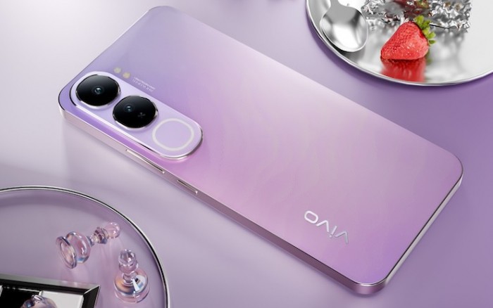 Smartphone pin khủng 6.500mAh ra mắt tại Việt Nam, có sạc nhanh 90W và ưu đãi thay pin 5 năm - Ảnh 4
