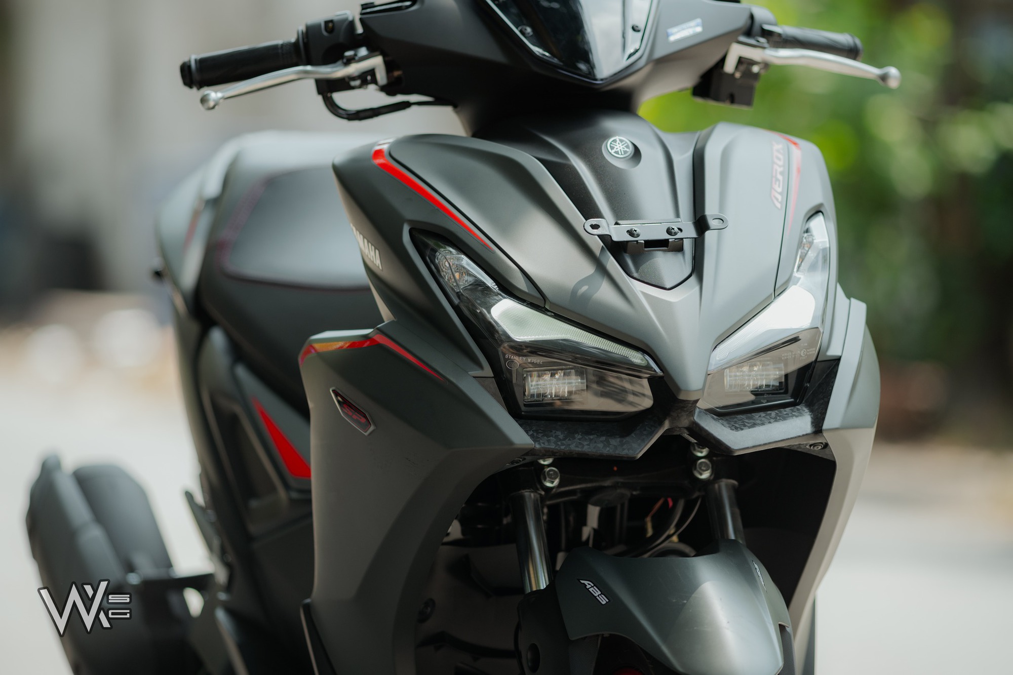 Xe tay ga Nhật rất được đón chờ đã về nước: Đấu Air Blade, đỡ lo mất phanh khi đổ đèo nhờ 1 trang bị - Ảnh 1