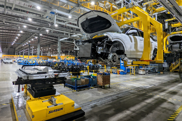 Người dân nền kinh tế số 1 Đông Nam Á sẽ thích mê mẫu xe VinFast này: Không phải vua doanh số ở Việt Nam - Ảnh 4