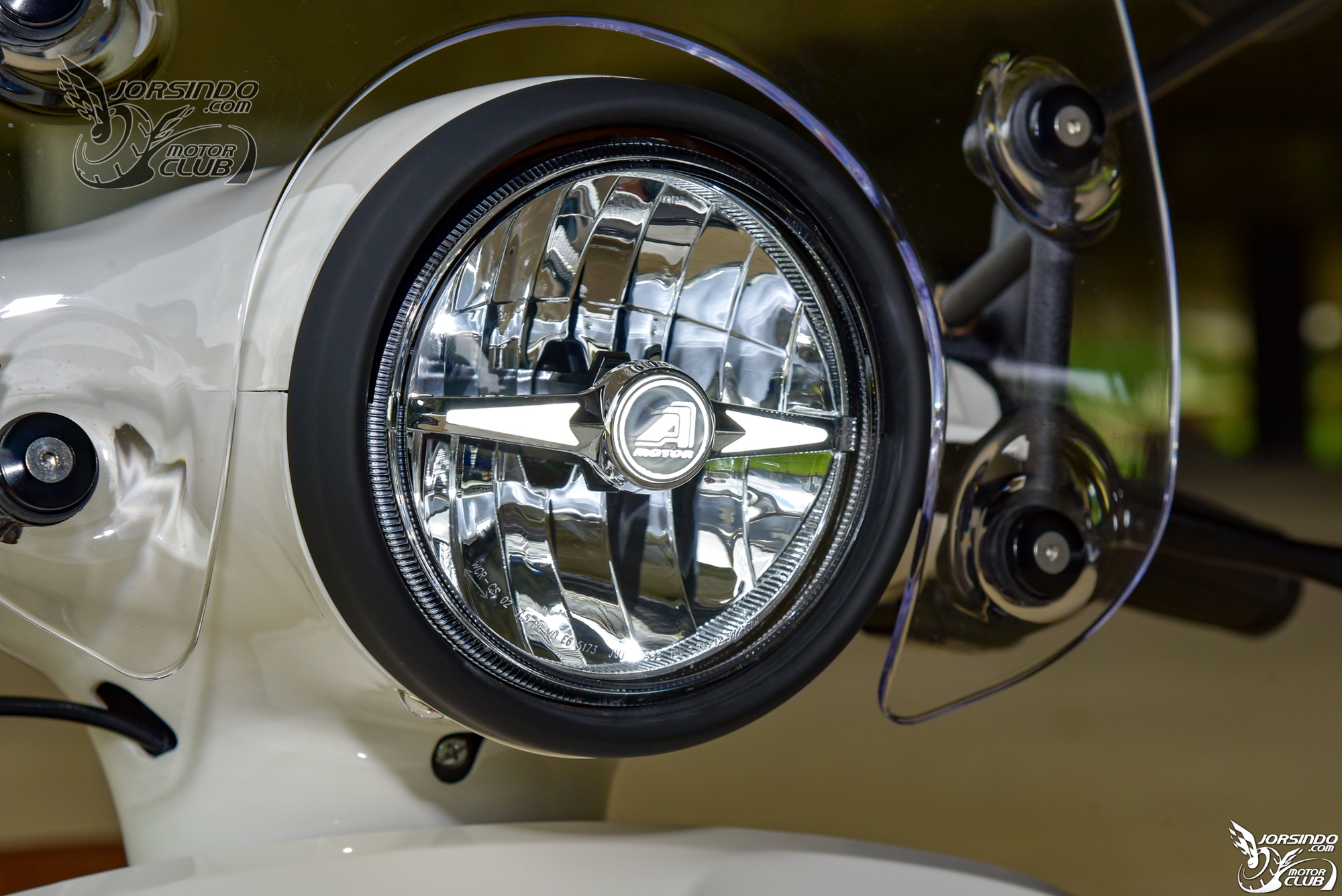 Ở Việt Nam có 2 mẫu xe tay ga vừa ra mắt: Một mẫu ăn xăng 1,9L/100km, một mẫu khỏe gấp 3 lần Vision - Ảnh 6