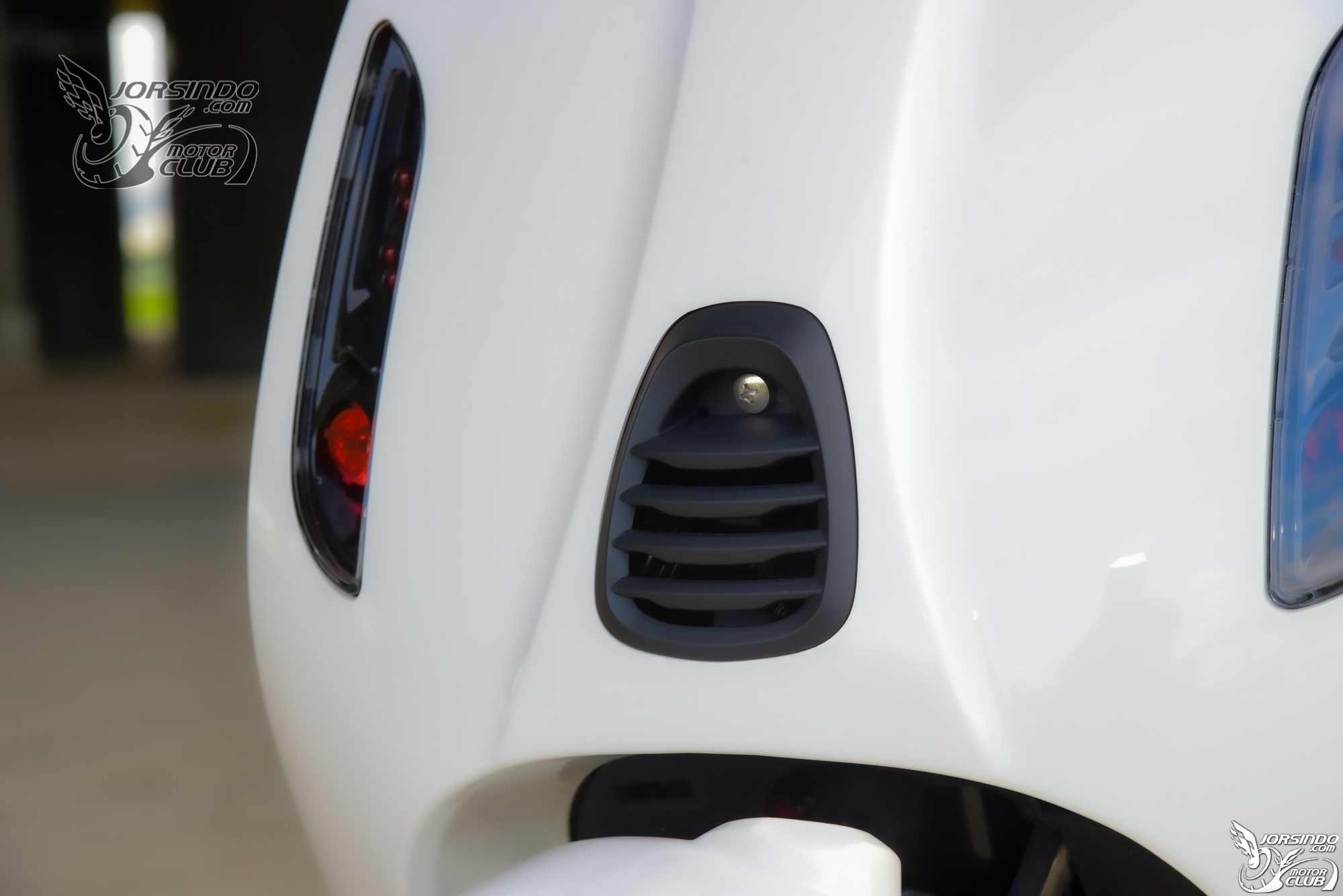 Ở Việt Nam có 2 mẫu xe tay ga vừa ra mắt: Một mẫu ăn xăng 1,9L/100km, một mẫu khỏe gấp 3 lần Vision - Ảnh 5