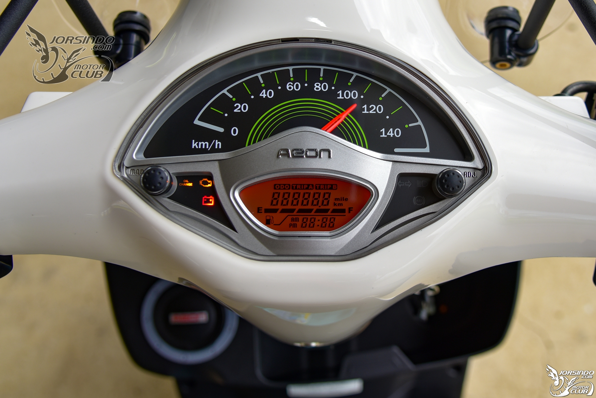 Ở Việt Nam có 2 mẫu xe tay ga vừa ra mắt: Một mẫu ăn xăng 1,9L/100km, một mẫu khỏe gấp 3 lần Vision - Ảnh 13