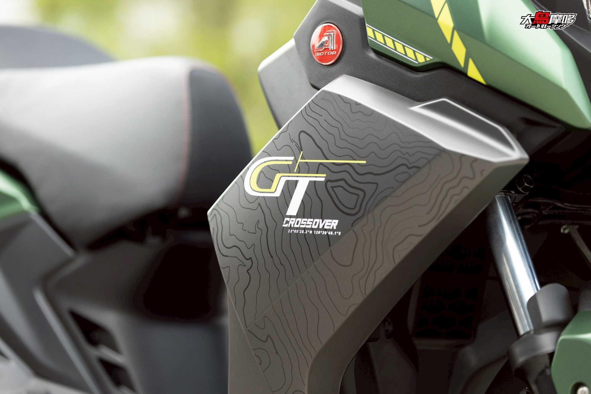 Ở Việt Nam có 2 mẫu xe tay ga vừa ra mắt: Một mẫu ăn xăng 1,9L/100km, một mẫu khỏe gấp 3 lần Vision - Ảnh 17