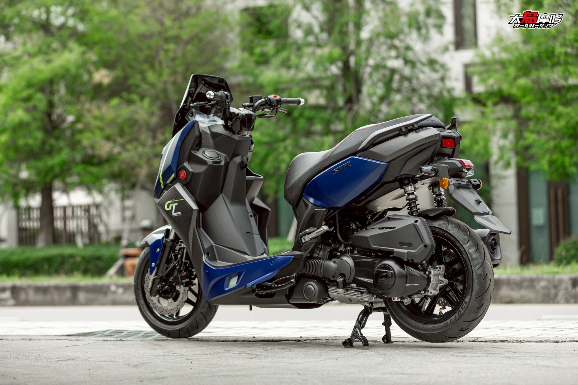 Ở Việt Nam có 2 mẫu xe tay ga vừa ra mắt: Một mẫu ăn xăng 1,9L/100km, một mẫu khỏe gấp 3 lần Vision - Ảnh 18