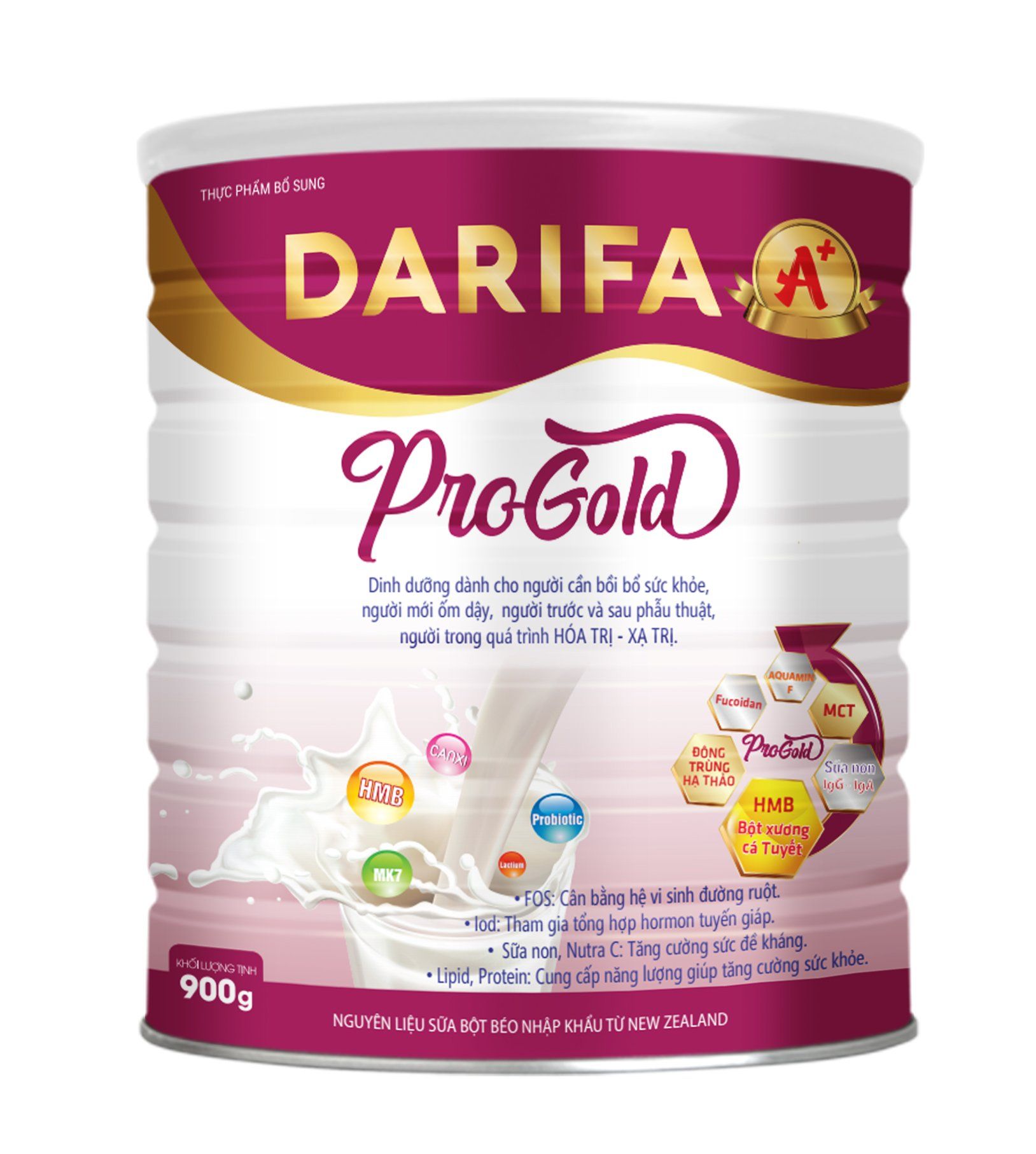 Hình ảnh 12 loại sữa giả và hàng loạt sản phẩm khác đang điều tra - Ảnh 4