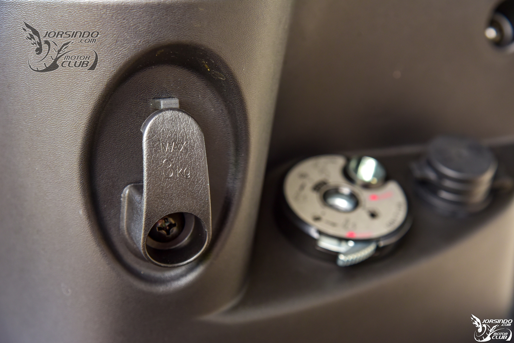 Ở Việt Nam có 2 mẫu xe tay ga vừa ra mắt: Một mẫu ăn xăng 1,9L/100km, một mẫu khỏe gấp 3 lần Vision - Ảnh 8