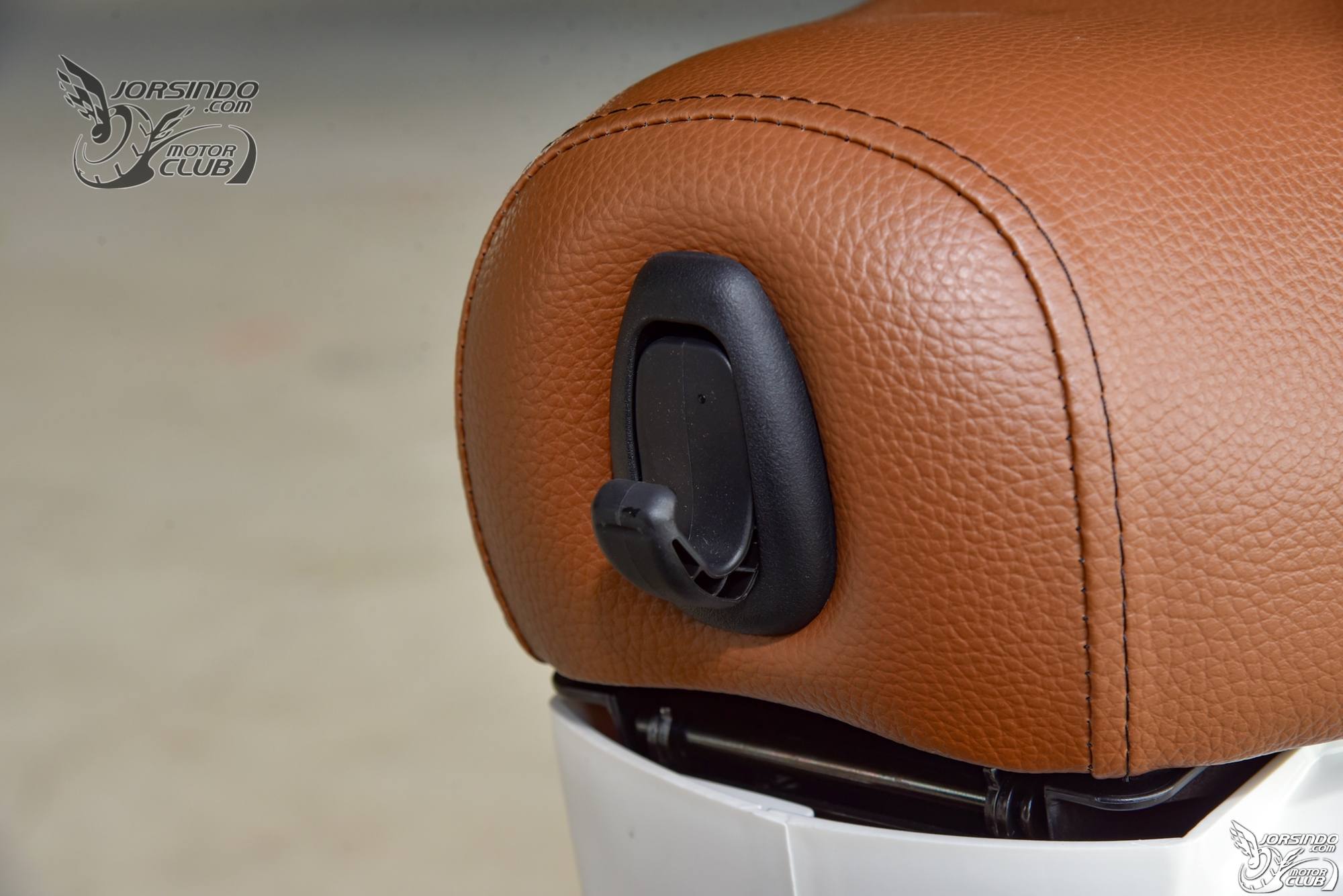 Ở Việt Nam có 2 mẫu xe tay ga vừa ra mắt: Một mẫu ăn xăng 1,9L/100km, một mẫu khỏe gấp 3 lần Vision - Ảnh 11