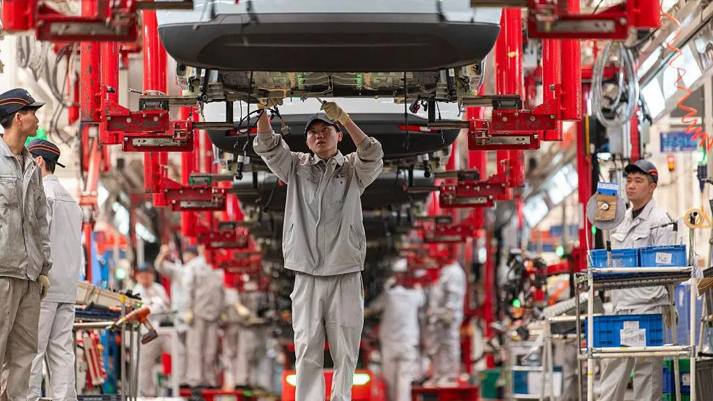 Thứ duy nhất trên đời khiến Mỹ "biết sợ" nếu Trung Quốc dùng làm đòn trả đũa: Việt Nam cũng có rất nhiều - Ảnh 6