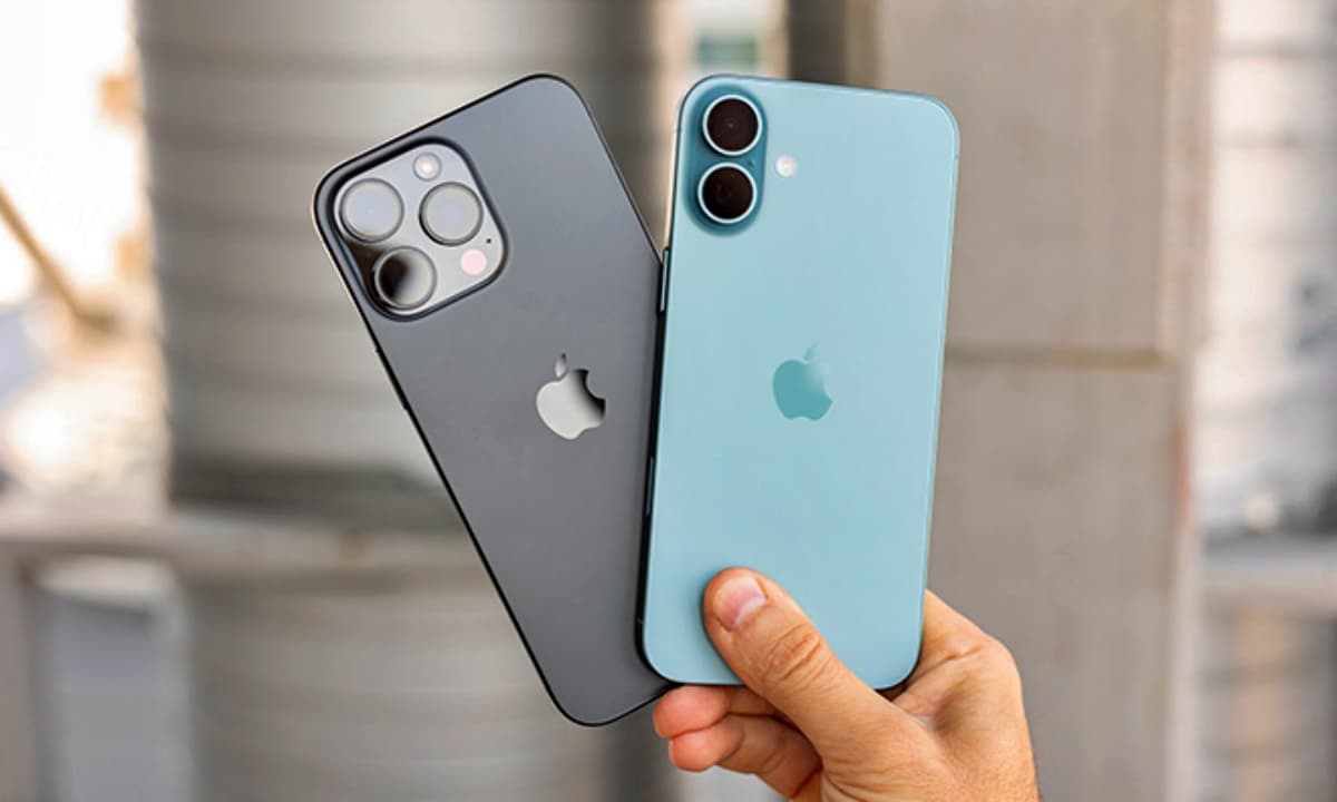 Giá iPhone đồng loạt giảm sâu: iPhone 11 chỉ còn từ 8,5 triệu, có mẫu giảm gần 14 triệu đồng - Ảnh 4