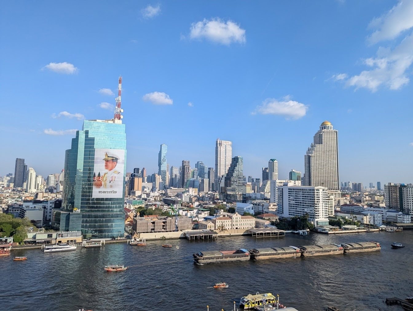 Một ngành xuất khẩu bị sụt giảm 30%, Thái Lan nói do "sự cạnh tranh từ Việt Nam, Ấn Độ" - Ảnh 1