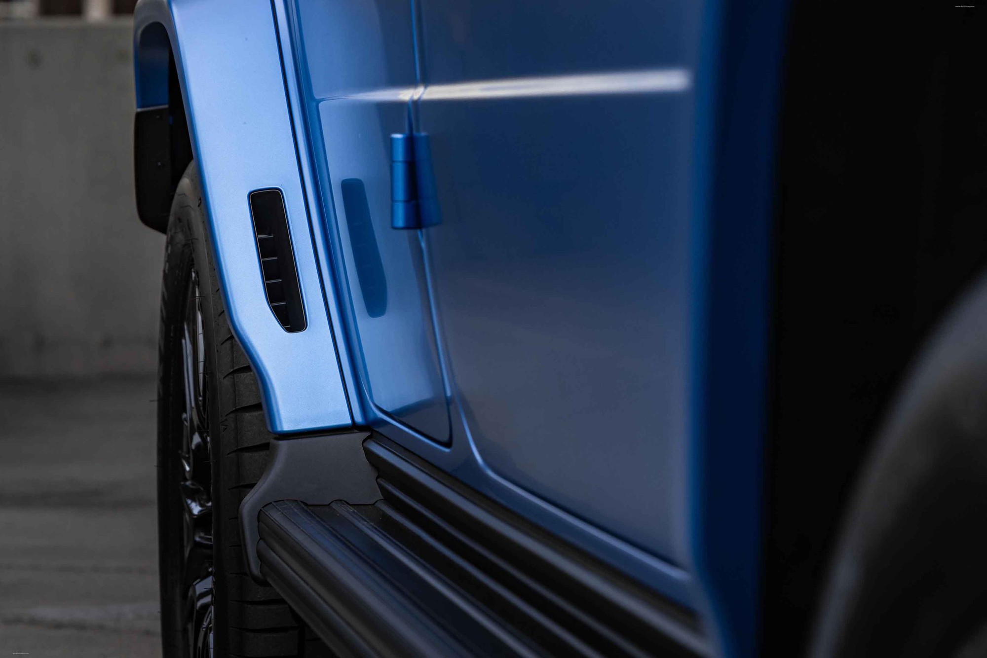 SUV điện Mercedes G 580 về Việt Nam: Giá từ 7,75 tỷ đồng, quay xe 360 độ, chạy 473km/sạc, có cả "hàng hiếm" Edition One - Ảnh 4