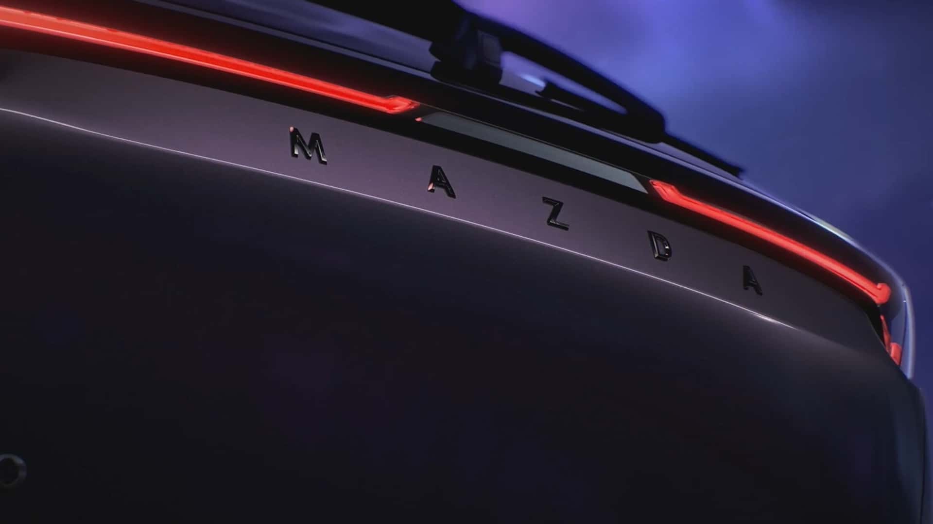 'CX-5 điện' Mazda EZ-60 ra mắt cuối tháng này: Chạy khoảng 500km/sạc, có thể bán tại Việt Nam - Ảnh 7