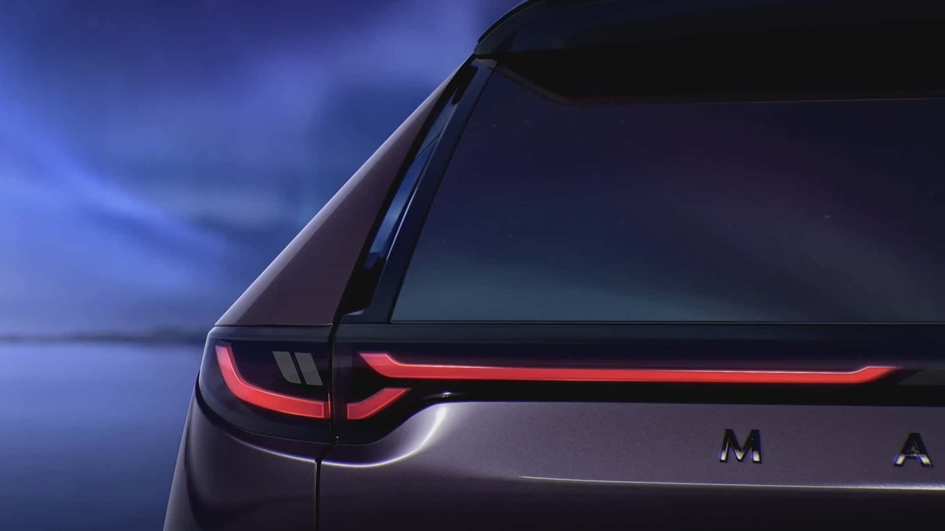 'CX-5 điện' Mazda EZ-60 ra mắt cuối tháng này: Chạy khoảng 500km/sạc, có thể bán tại Việt Nam - Ảnh 9