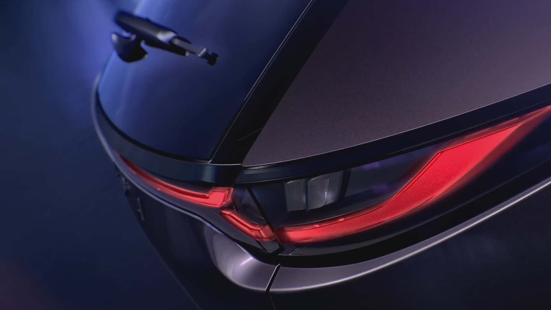 'CX-5 điện' Mazda EZ-60 ra mắt cuối tháng này: Chạy khoảng 500km/sạc, có thể bán tại Việt Nam - Ảnh 8