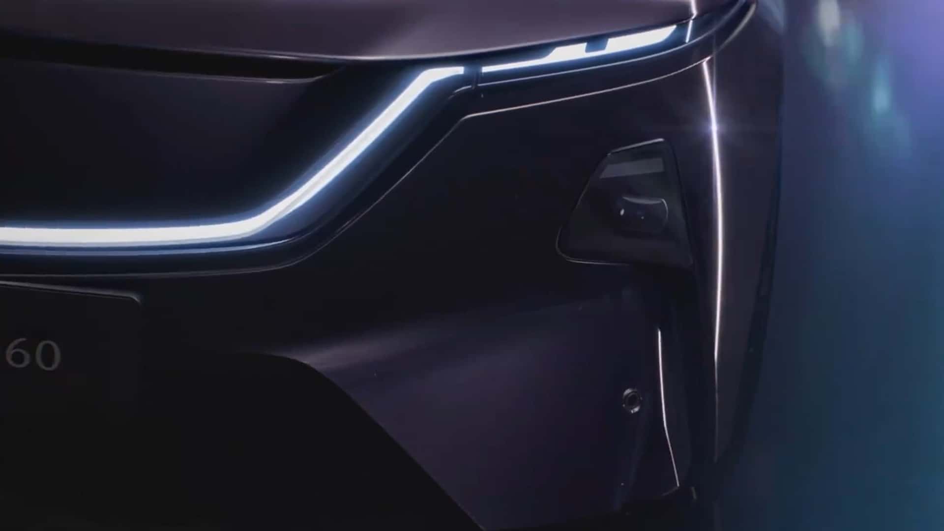 'CX-5 điện' Mazda EZ-60 ra mắt cuối tháng này: Chạy khoảng 500km/sạc, có thể bán tại Việt Nam - Ảnh 4