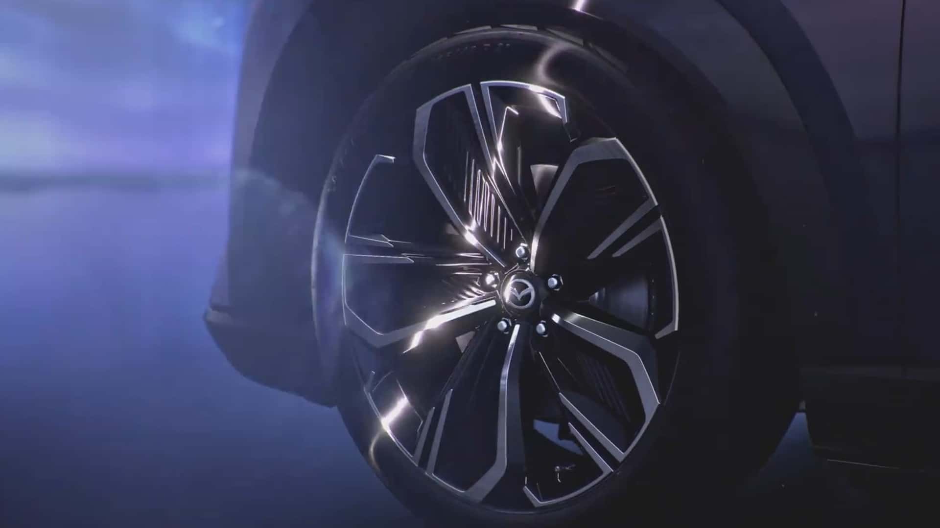 'CX-5 điện' Mazda EZ-60 ra mắt cuối tháng này: Chạy khoảng 500km/sạc, có thể bán tại Việt Nam - Ảnh 6