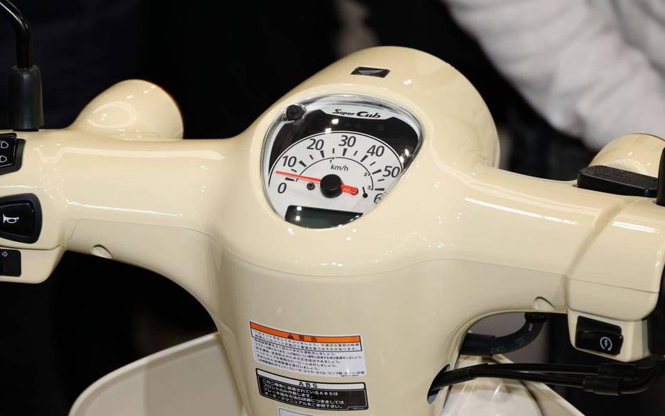 Super Cub Lite liệu có thể 'gây sốt' tại thị trường Việt Nam khi Honda chính thức khai tử xe 50cc từ tháng 5/2025? - Ảnh 8