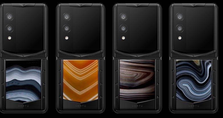 Đắt gấp 5 lần iPhone, điện thoại 160 triệu đồng sắp về tay giới thượng lưu Việt xịn cỡ nào? - Ảnh 2