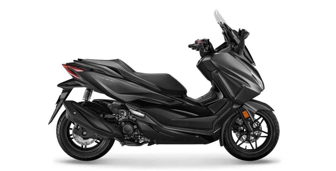 Honda cho ra mắt mẫu xe tay ga cao cấp hơn cả Honda SH, được trang bị nhiều tính năng 'khủng' với động cơ siêu mạnh - Ảnh 10