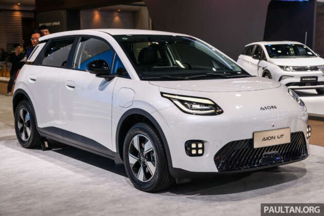 Mẫu xe hatchback thiết kế cực đẹp khuấy đảo thị trường, giá quy đổi ngang Hyundai Grand i10 - Ảnh 4