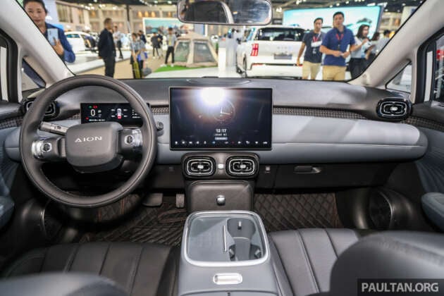 Mẫu xe hatchback thiết kế cực đẹp khuấy đảo thị trường, giá quy đổi ngang Hyundai Grand i10 - Ảnh 6