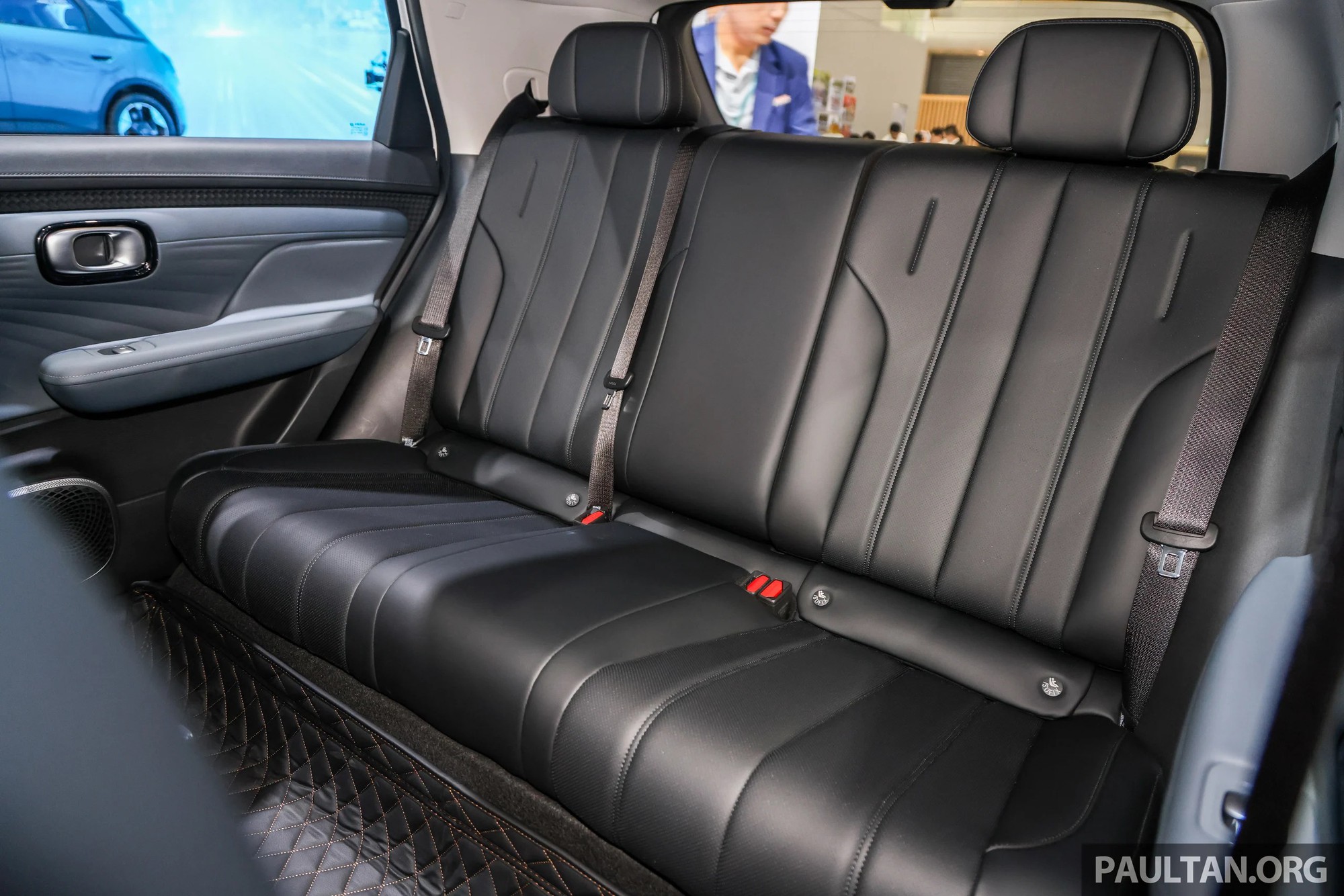 Mẫu xe hatchback thiết kế cực đẹp khuấy đảo thị trường, giá quy đổi ngang Hyundai Grand i10 - Ảnh 8