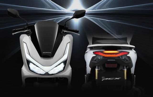 Honda PCX160 2025: Bản nâng cấp toàn diện có xứng đáng với kỳ vọng tại Việt Nam? - Ảnh 2