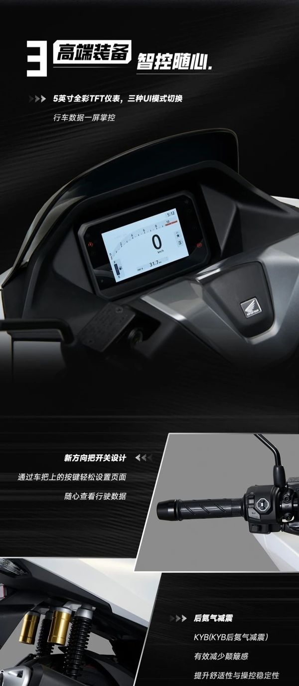 Honda PCX160 2025: Bản nâng cấp toàn diện có xứng đáng với kỳ vọng tại Việt Nam? - Ảnh 3