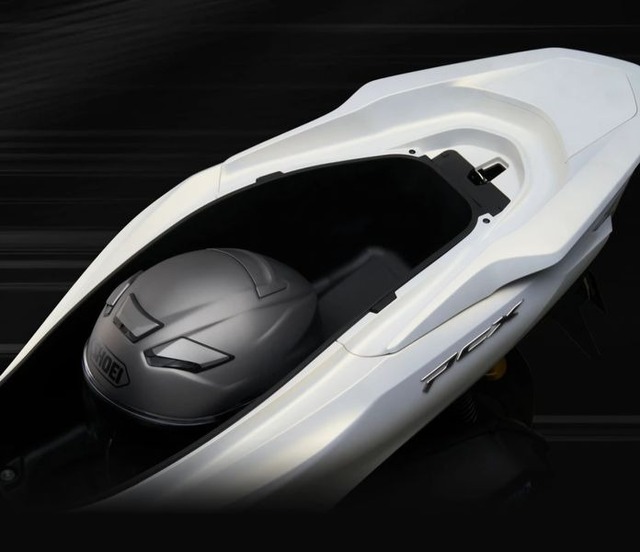 Honda PCX160 2025: Bản nâng cấp toàn diện có xứng đáng với kỳ vọng tại Việt Nam? - Ảnh 4