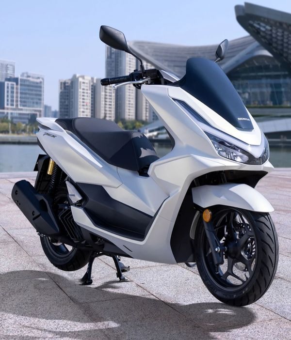 Honda PCX160 2025: Bản nâng cấp toàn diện có xứng đáng với kỳ vọng tại Việt Nam? - Ảnh 1