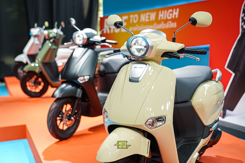 Thị Trường Xe Máy Điện Việt Nam: Cuộc Chiến Giữa VinFast và Honda