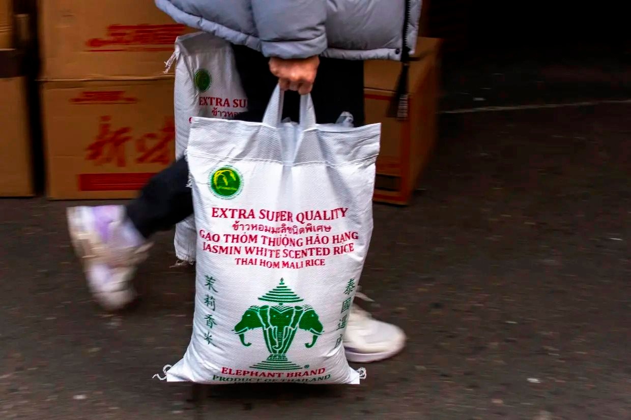 Một ngành xuất khẩu bị sụt giảm 30%, Thái Lan nói do "sự cạnh tranh từ Việt Nam, Ấn Độ" - Ảnh 2